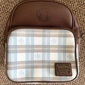 Loungefly Harry Potter backpack